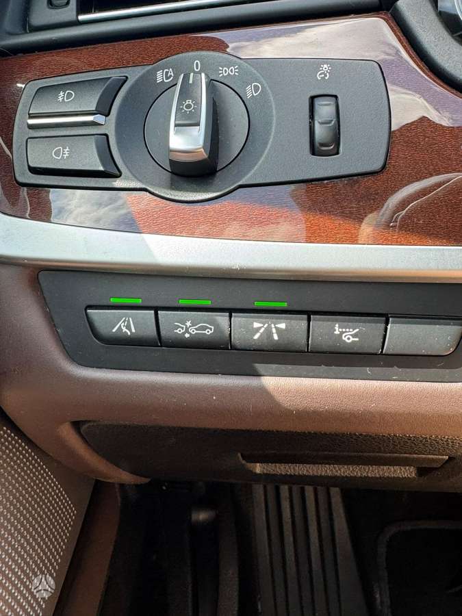 BMW 530, 3.0 l., Универсал