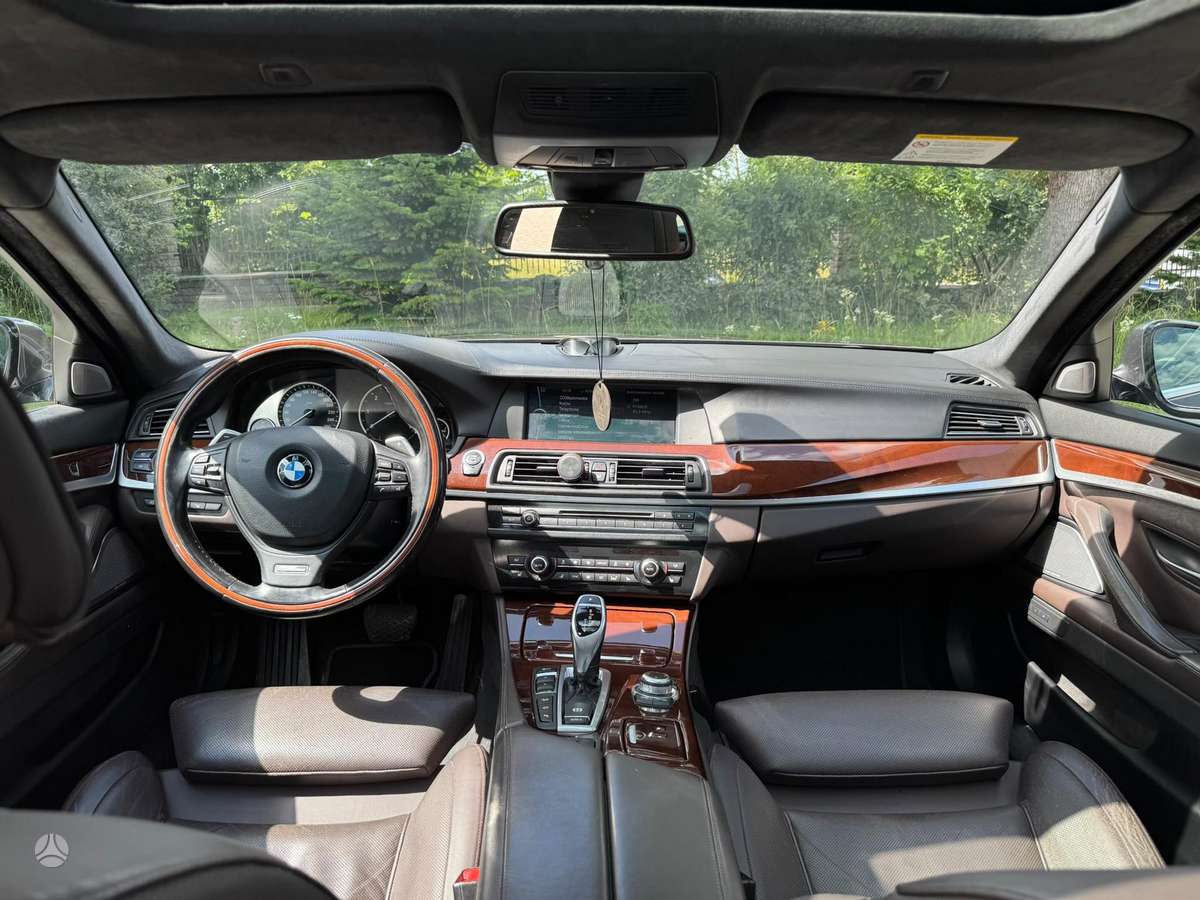 BMW 530, 3.0 l., Универсал