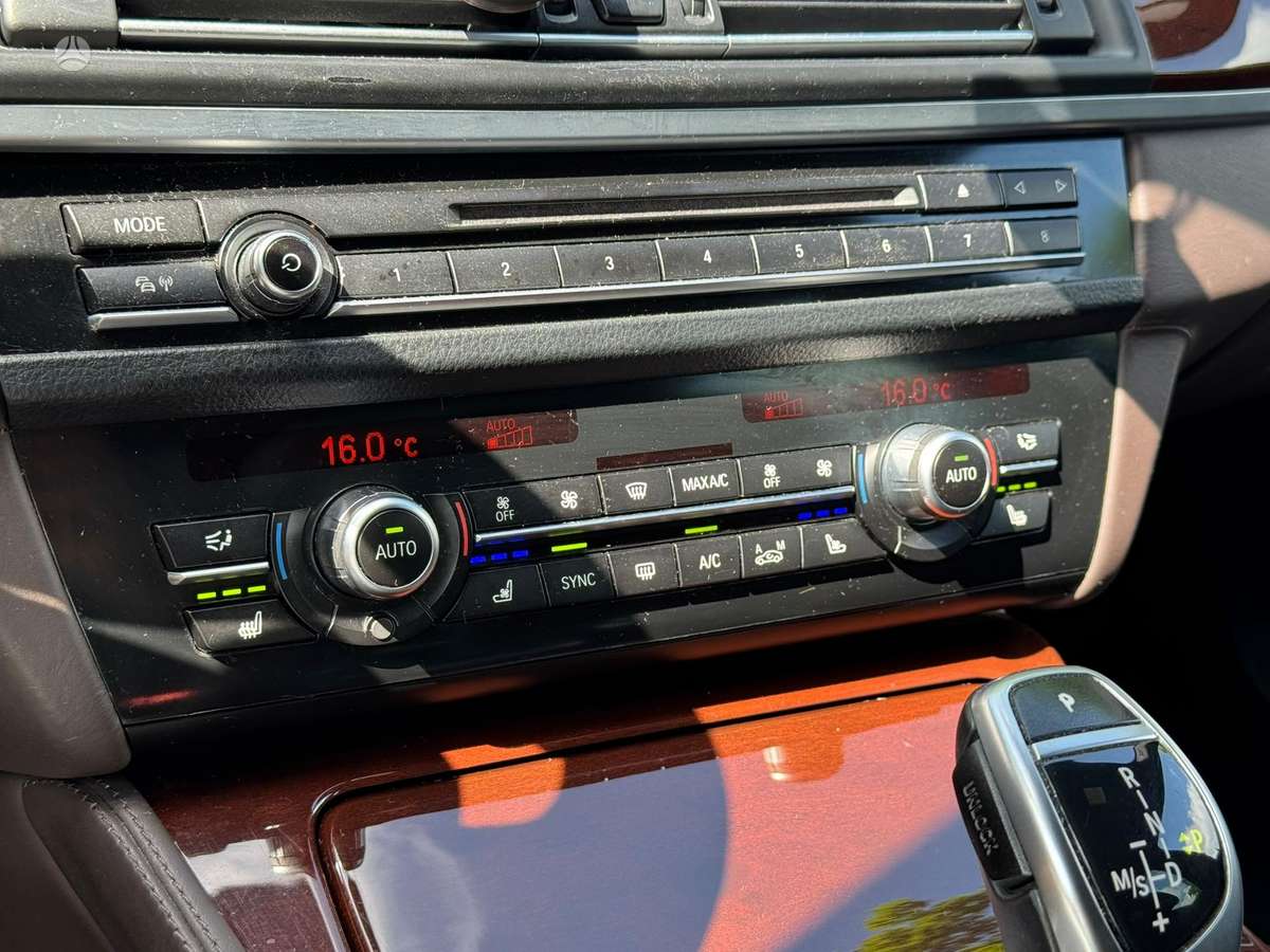 BMW 530, 3.0 l., Универсал