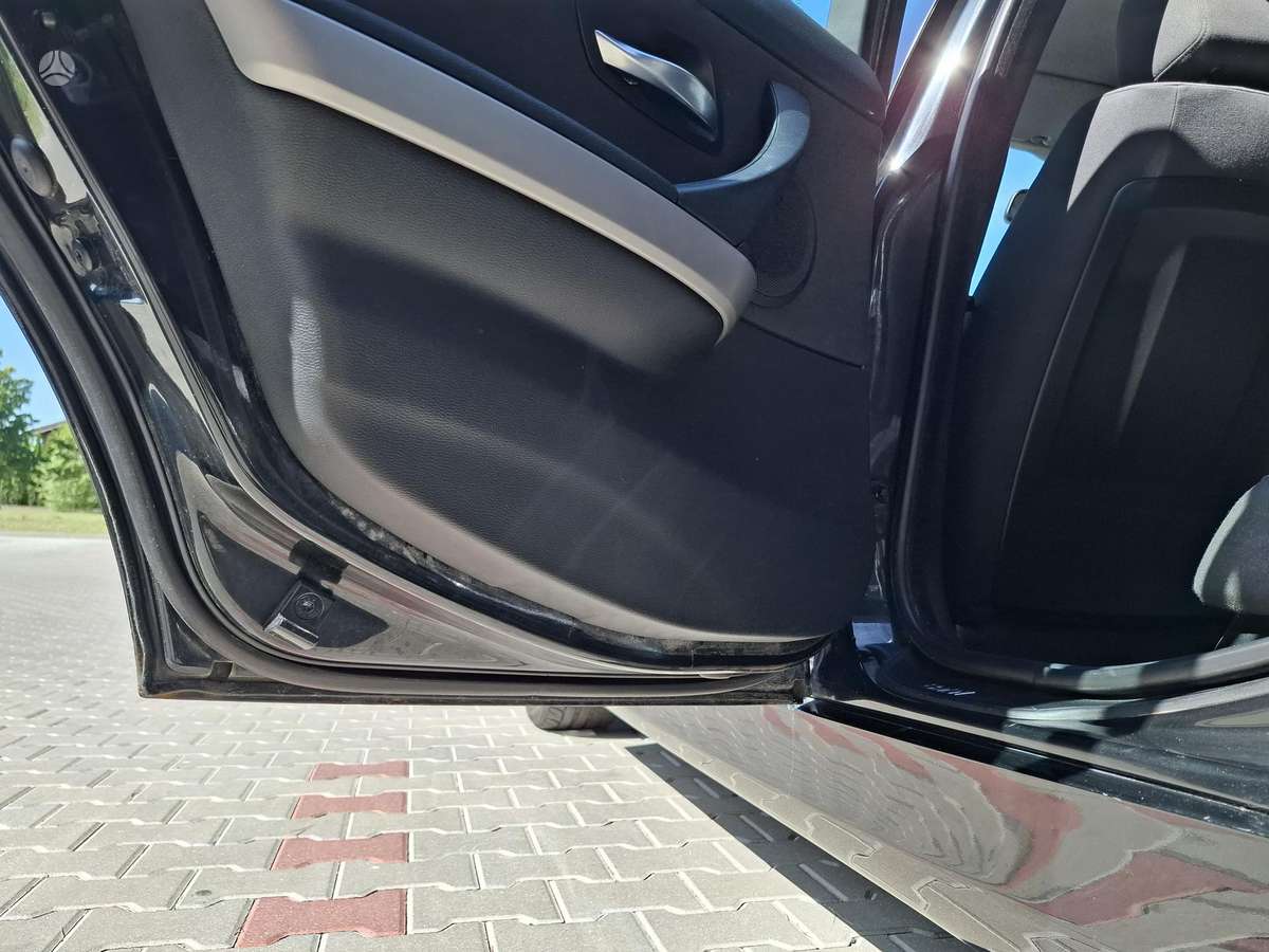 BMW 320, 2.0 l., universalas