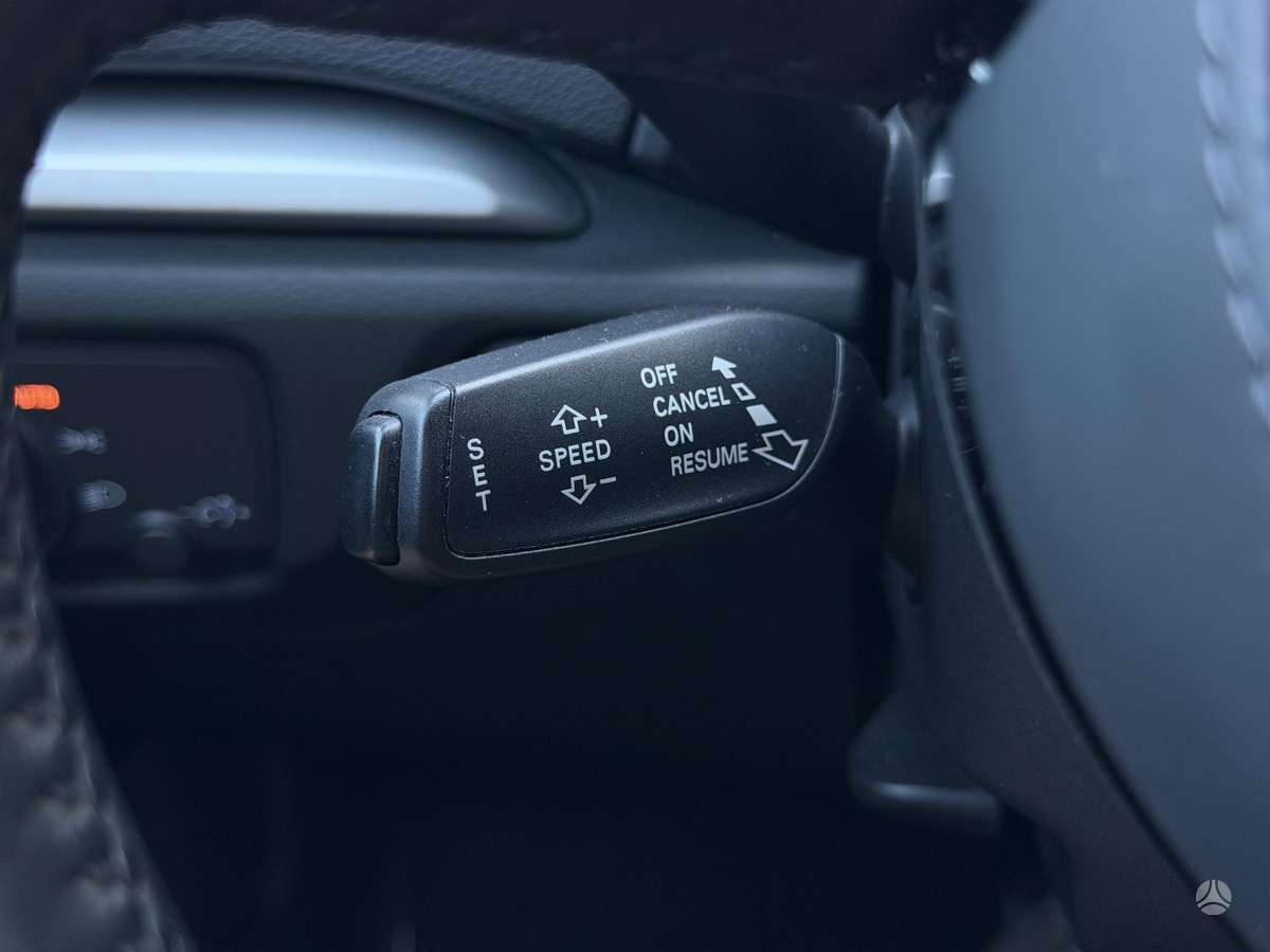 Audi A3, 1.4 l., Седан