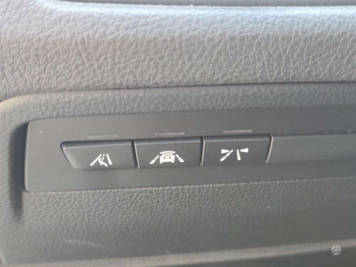 BMW 325, 2.0 l., universalas