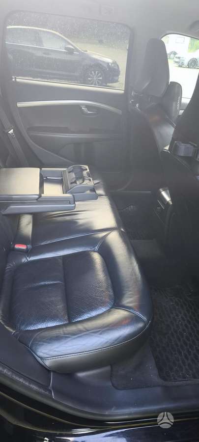 Volvo V70, 2.4 l., Универсал