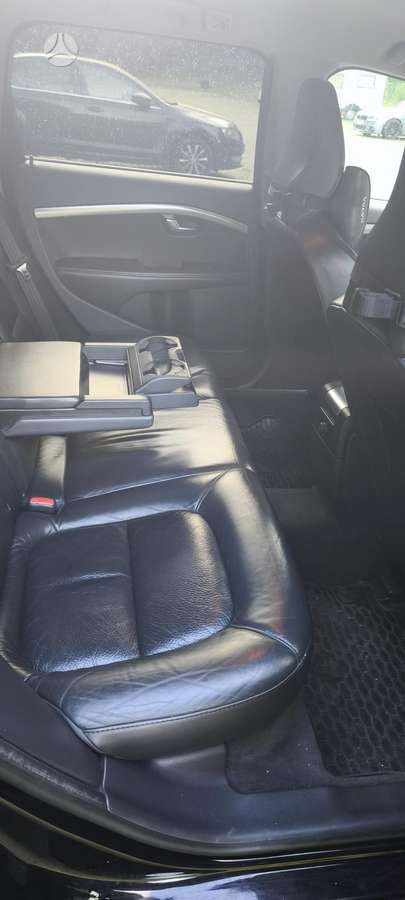 Volvo V70, 2.4 l., universalas