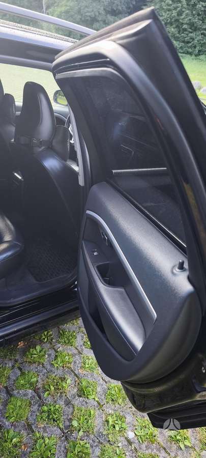 Volvo V70, 2.4 l., universalas