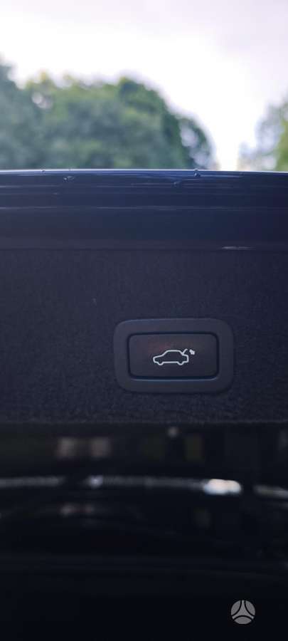 Volvo V70, 2.4 l., universalas