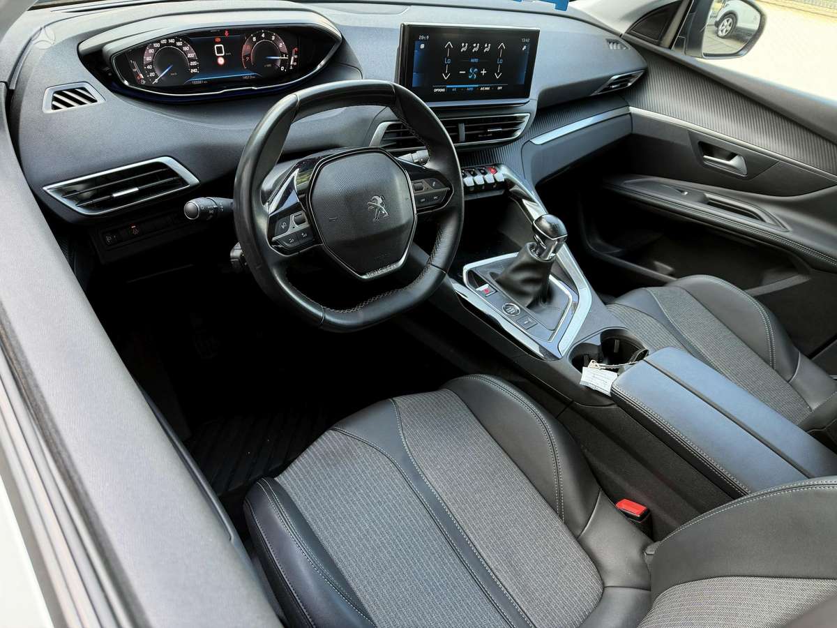 Peugeot 3008 - 6