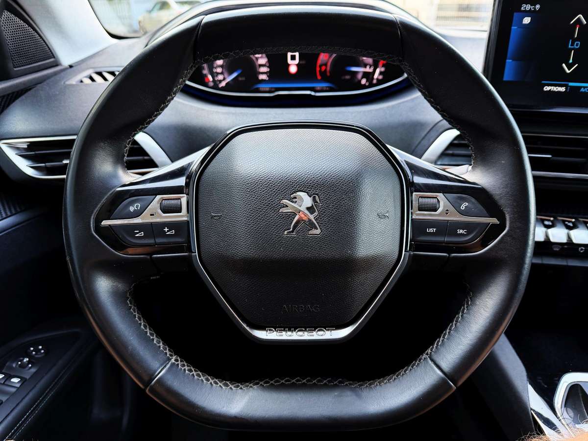 Peugeot 3008 - 7