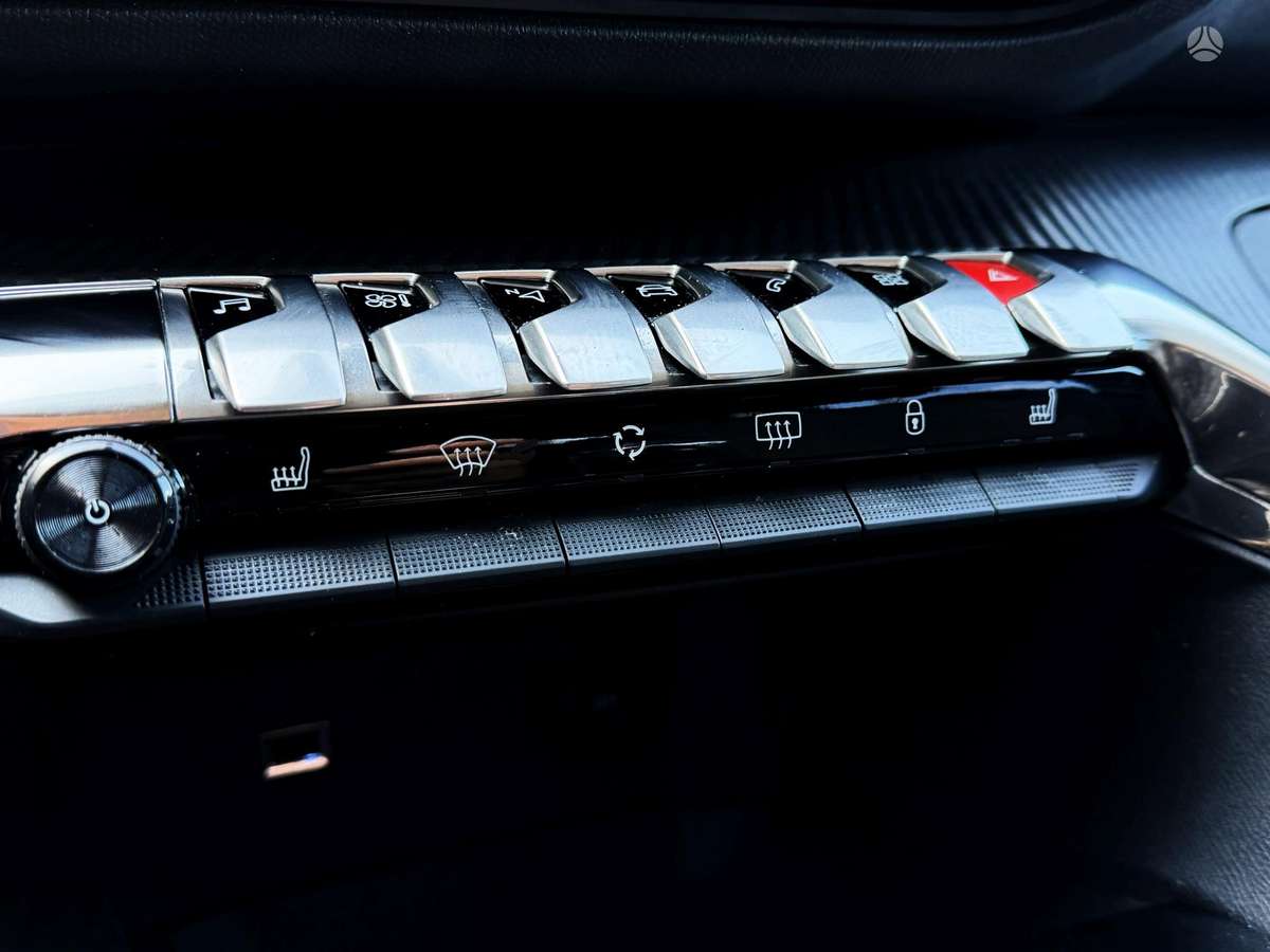 Peugeot 3008 - 10