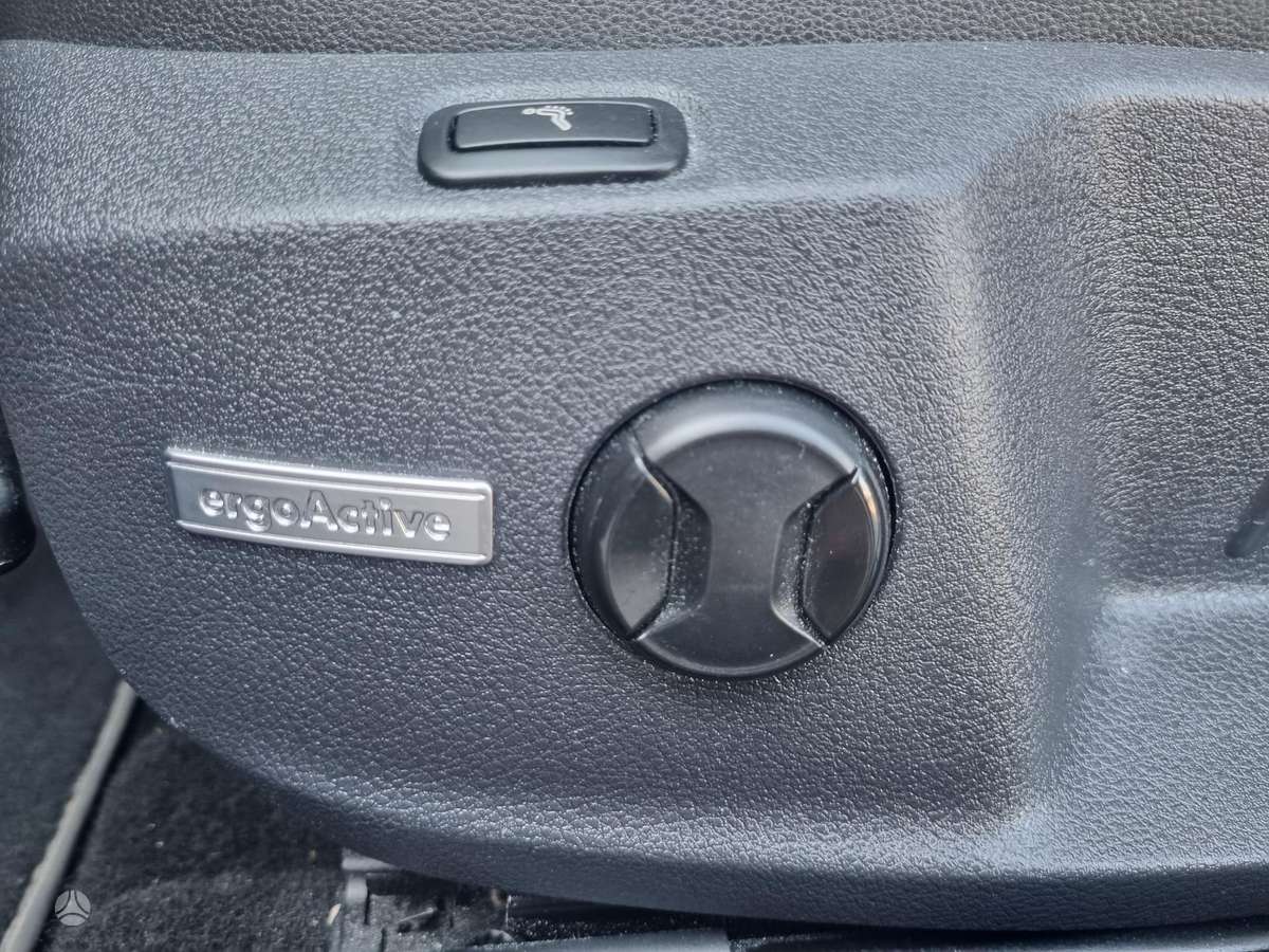 Volkswagen Golf, 2.0 l., Универсал