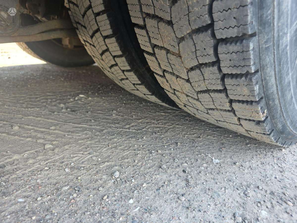 Scania P320, 862000 km, Carrier, рефрижераторы