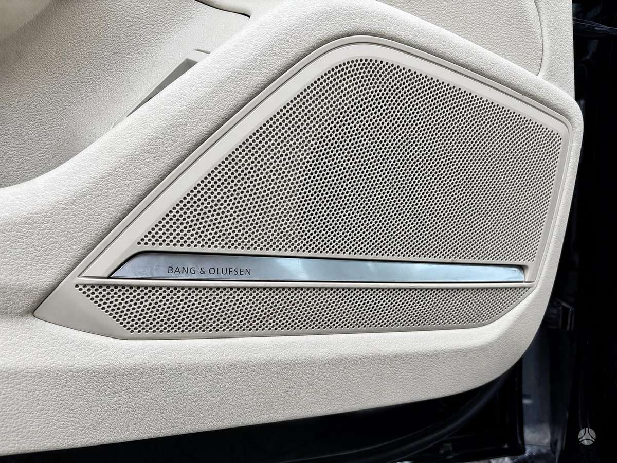 Audi A7, 3.0 l., Хэтчбек