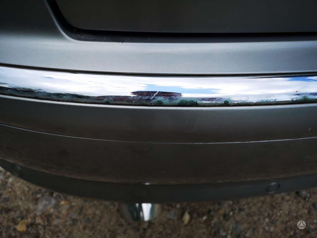 Audi A8, 3.0 l., Седан