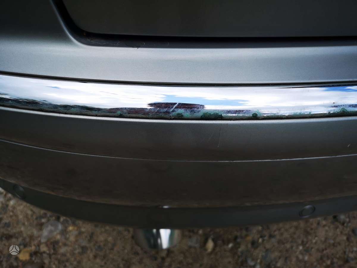 Audi A8, 3.0 l., sedanas