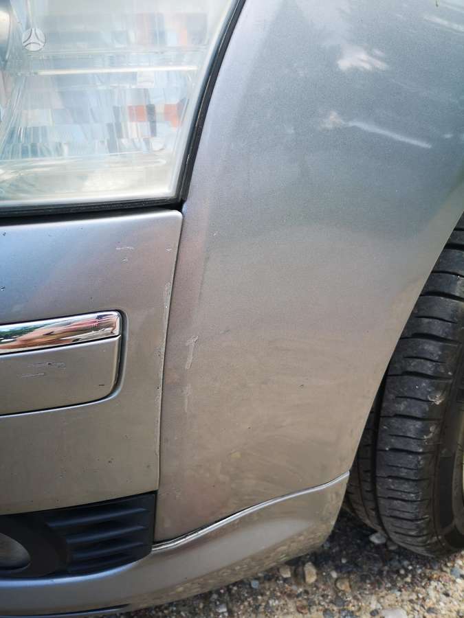 Audi A8, 3.0 l., Седан