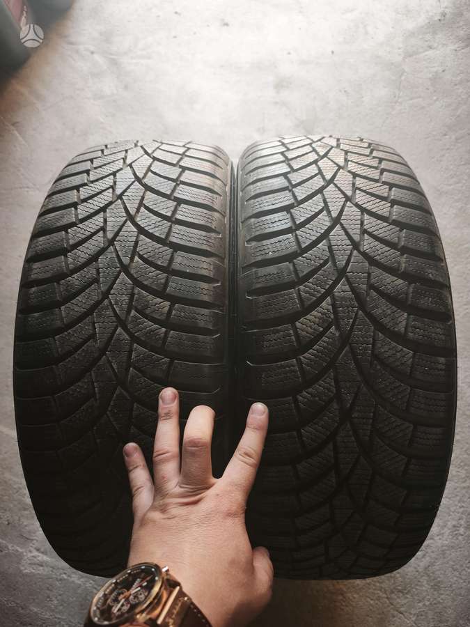 Toyo, всесезонные 205/55 R16