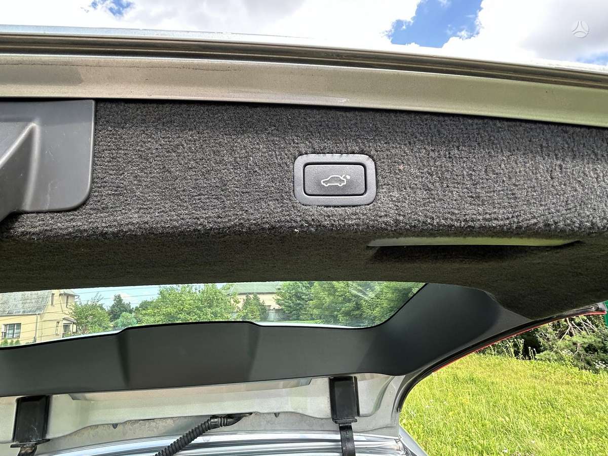 Volvo XC70, 2.4 l., Универсал