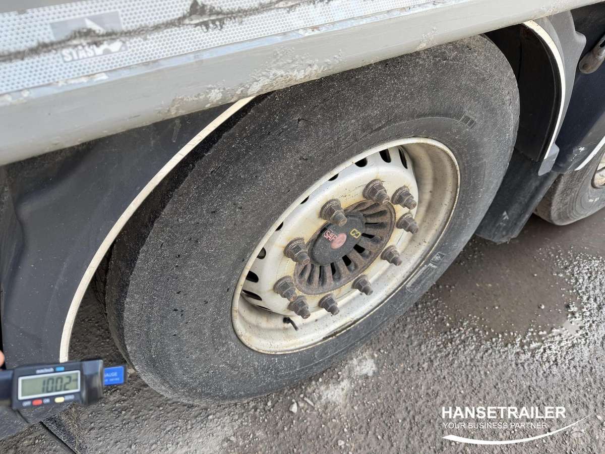 Stas BIOSTAR, с раздвижным полом