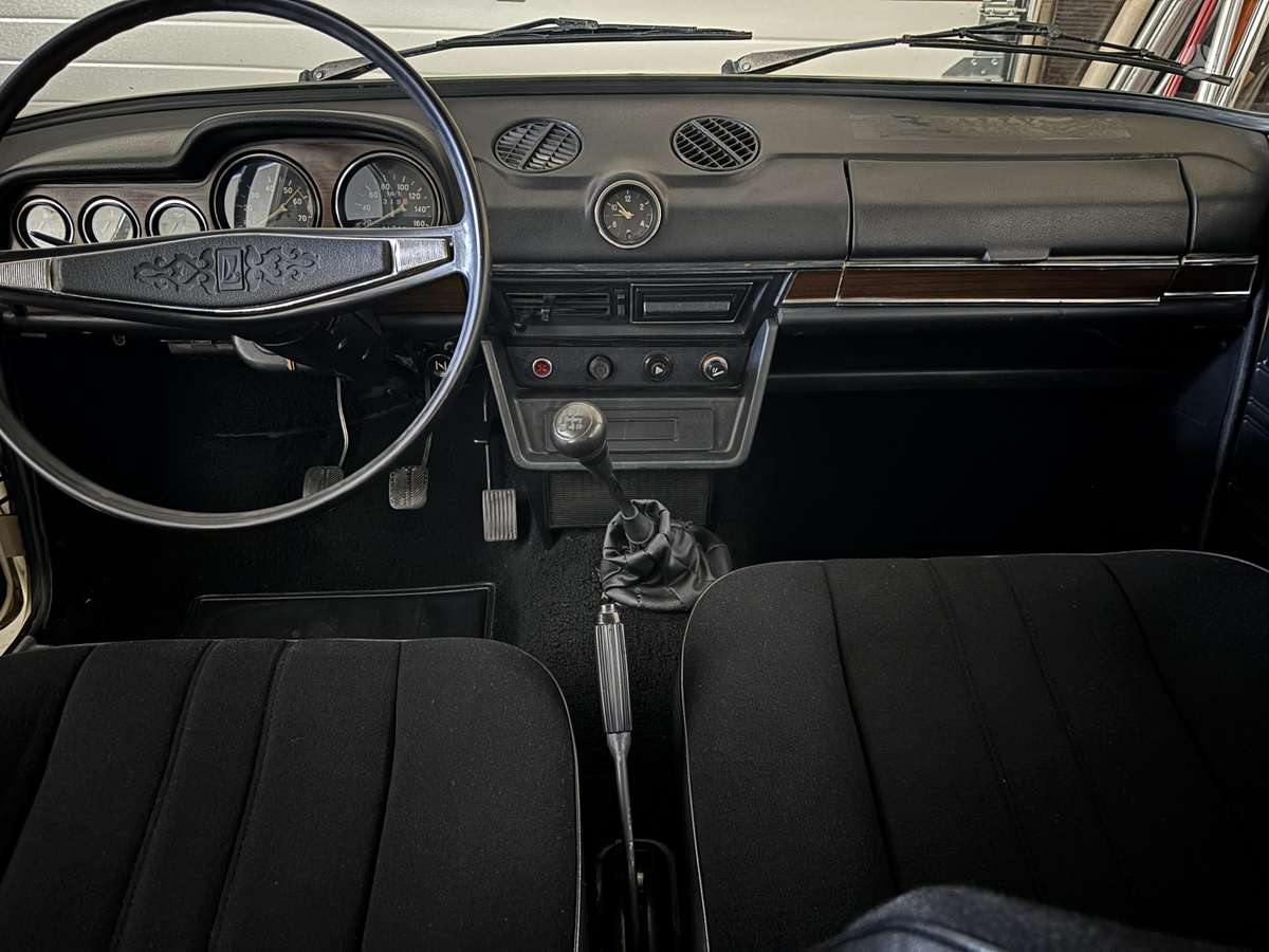 Lada 21063, 1.3 l., Седан