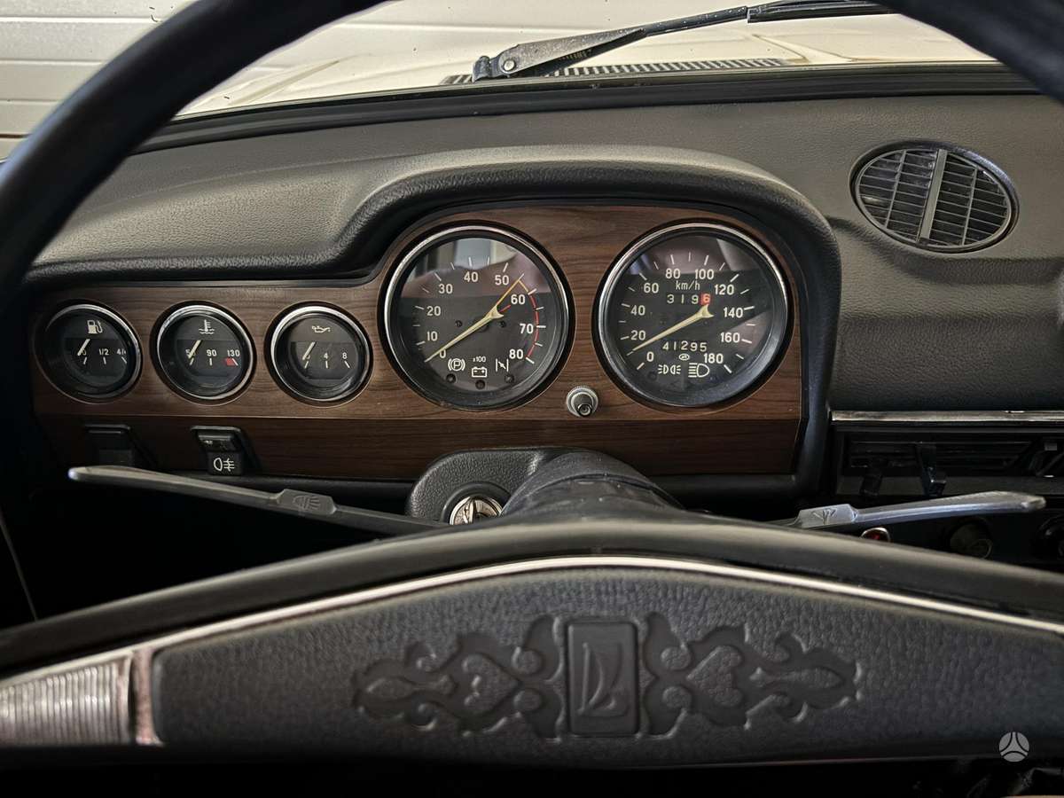 Lada 21063, 1.3 l., Седан