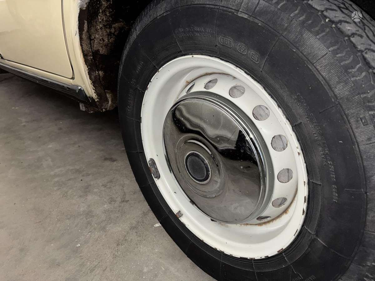 Lada 21063, 1.3 l., Седан