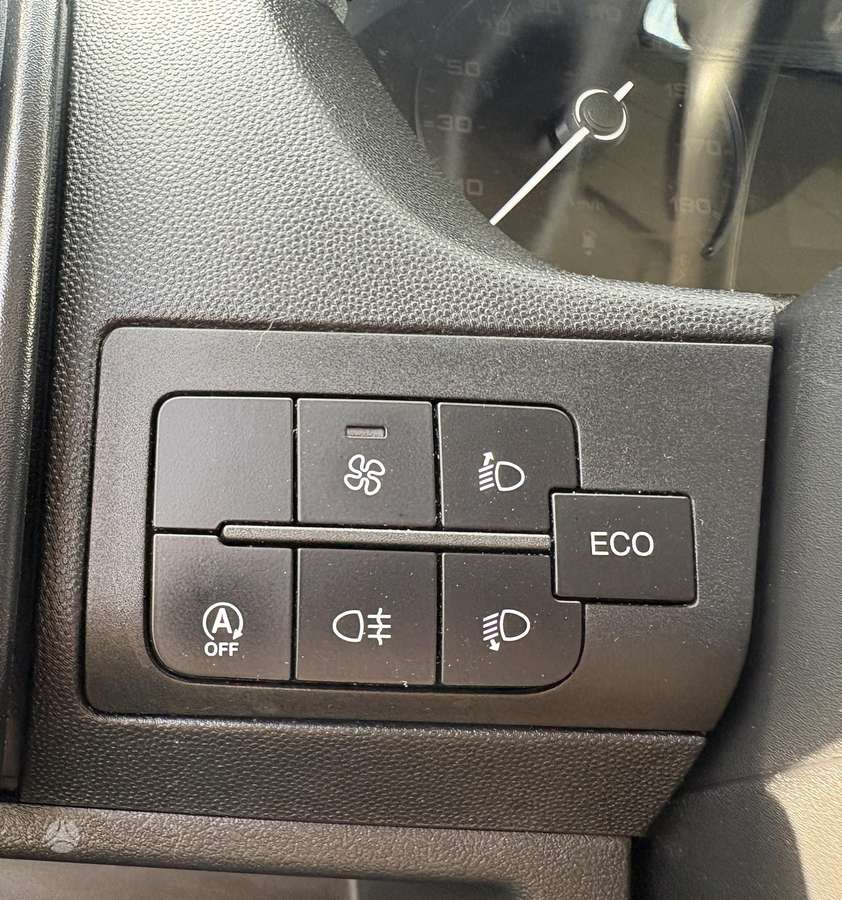 Fiat Ducato, 2.2 l., passenger minibus