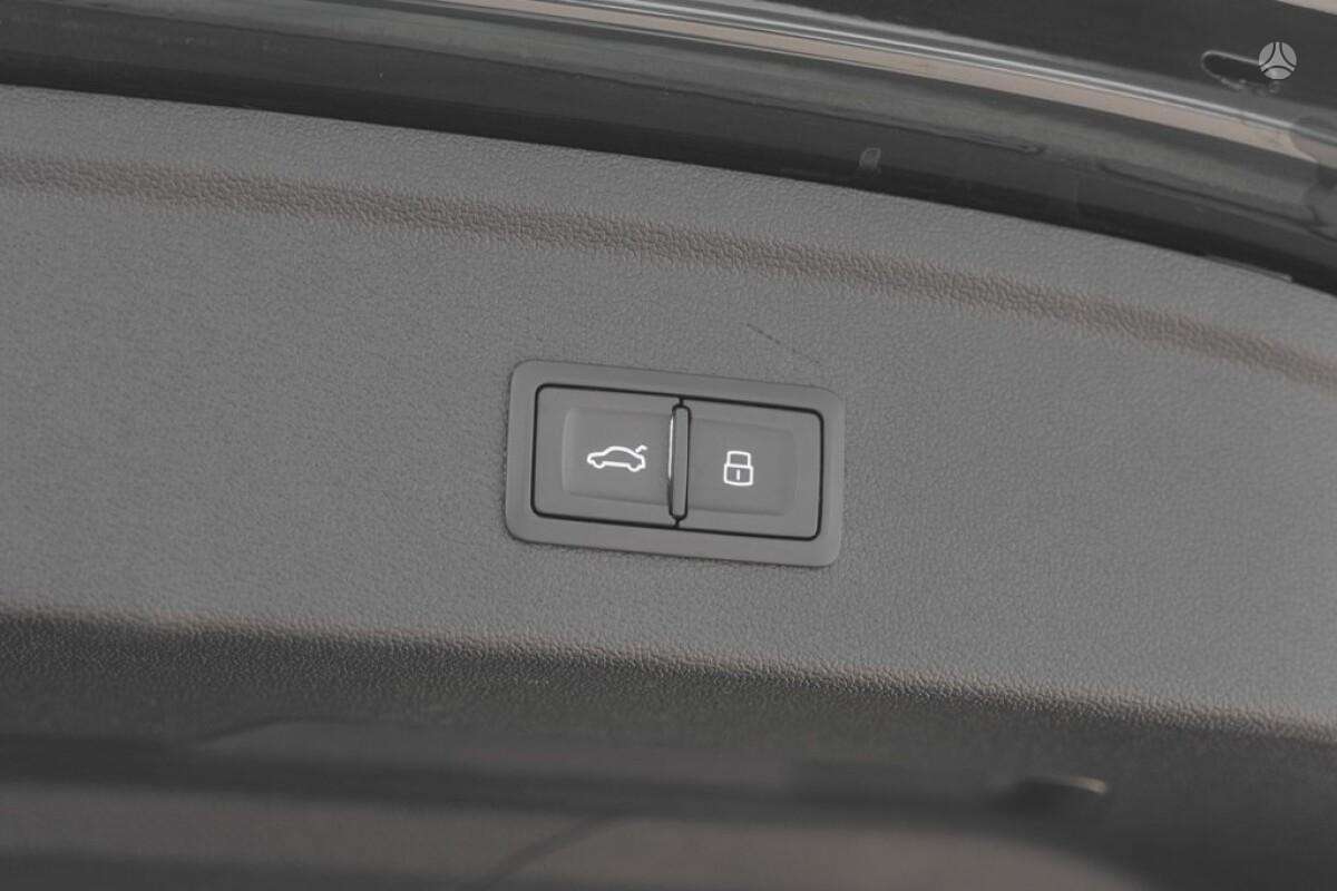 Audi A3, 1.5 l., Хэтчбек