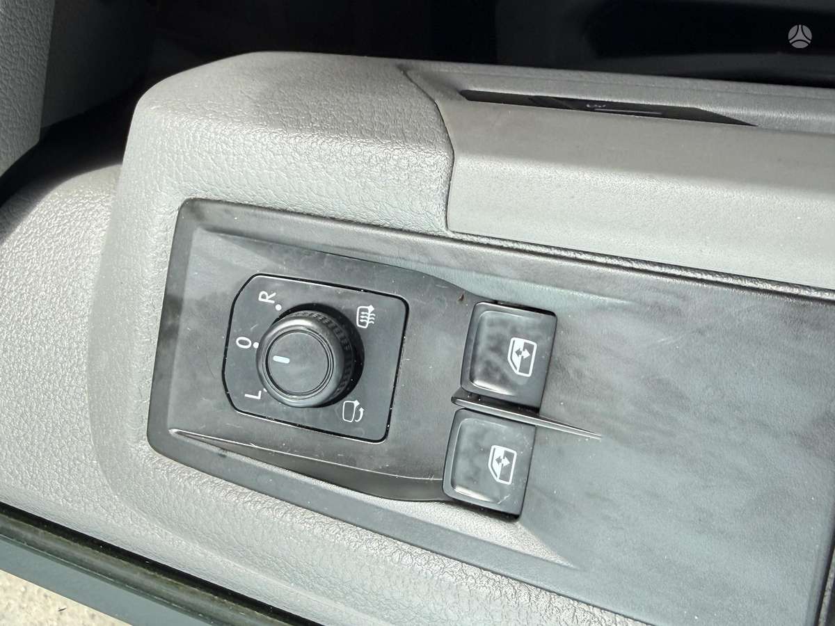Volkswagen Crafter - 8