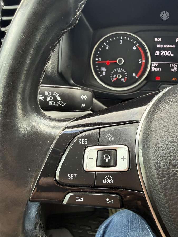 Volkswagen Crafter - 11