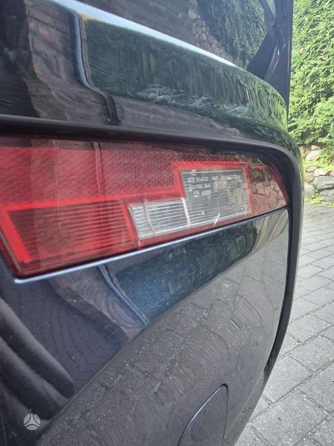 BMW i3s, 40 kWh, hatchback