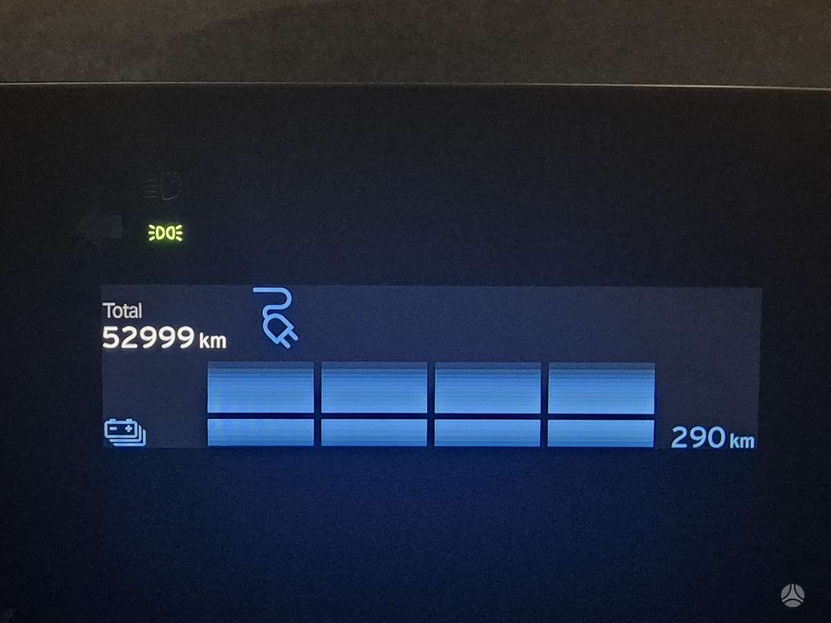 BMW i3s, 40 кВт·ч, Хэтчбек