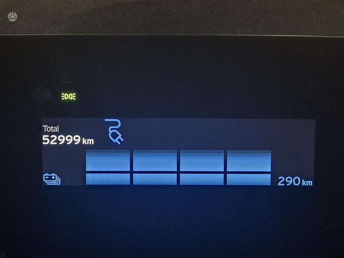 BMW i3s, 40 kWh, hatchback