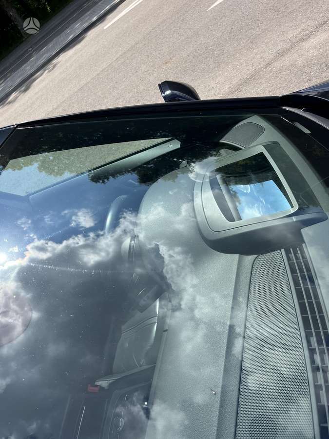 Audi A7, 3.0 l., Хэтчбек