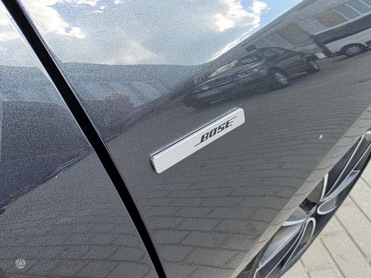 Renault Megane, 1.5 l., hatchback
