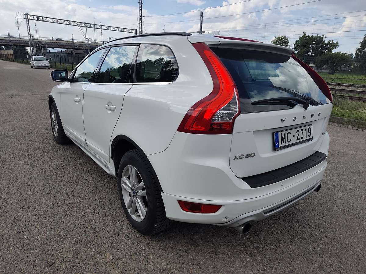 Volvo XC60 - 6