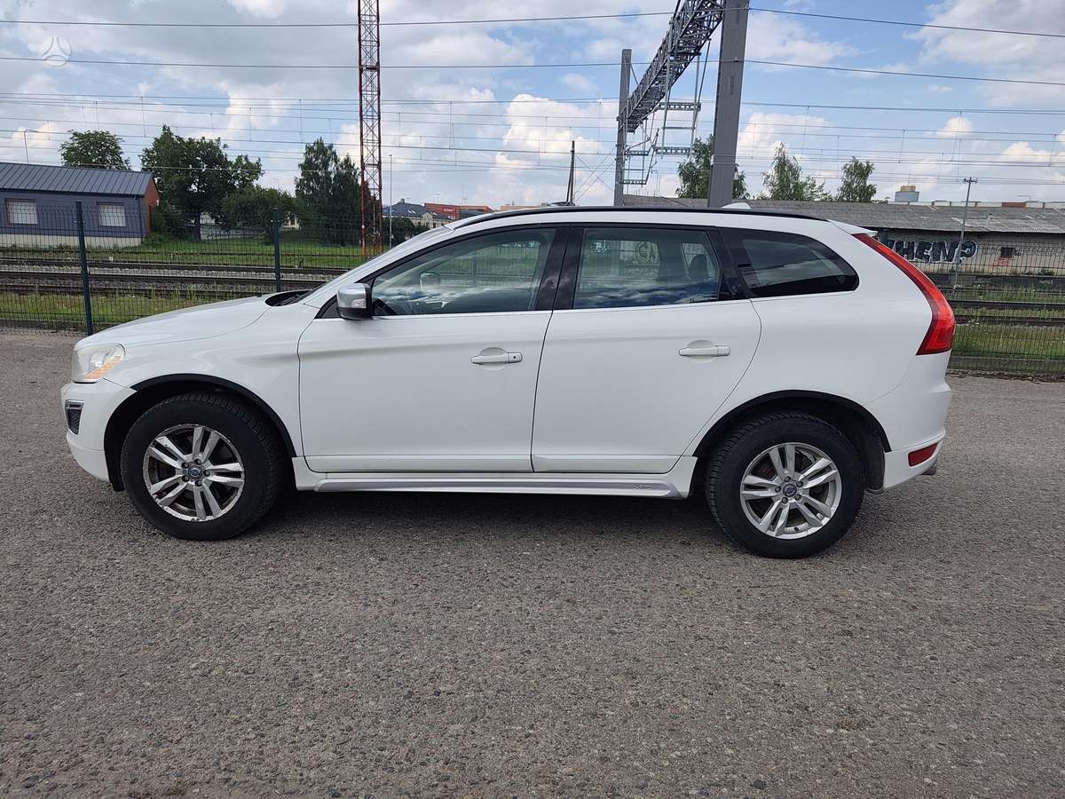 Volvo XC60 - 7