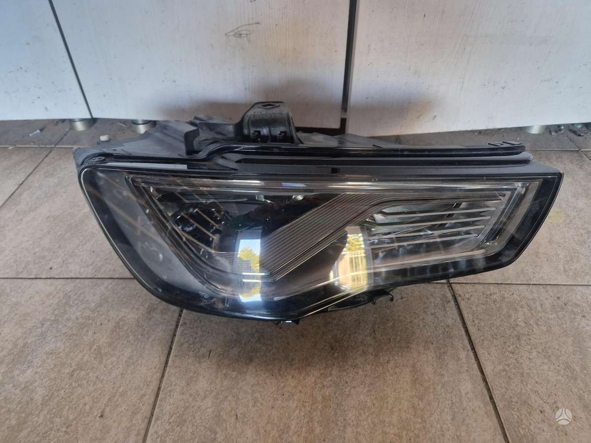 Audi A3, 8VO.941.034, for parts