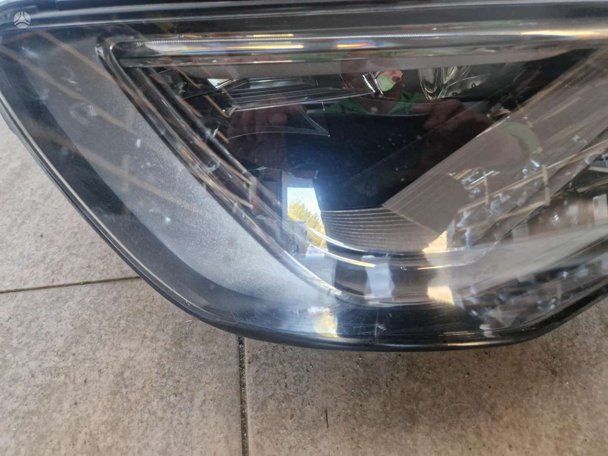Audi A3, 8VO.941.034, dalimis