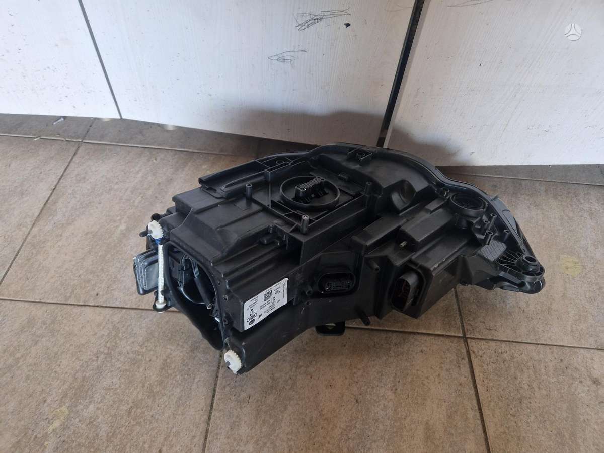 Audi A3, 8VO.941.034, rezerves daļās