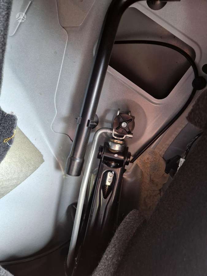 Dacia Duster, 1.5 l., off-road / crossover