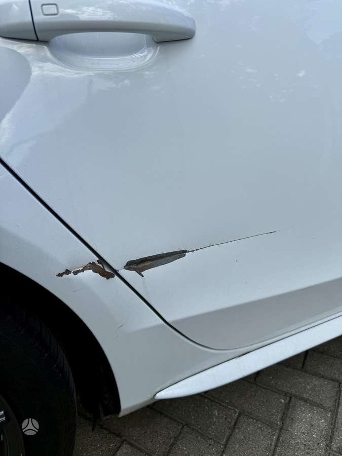 Audi A4, 2.0 l., universalas