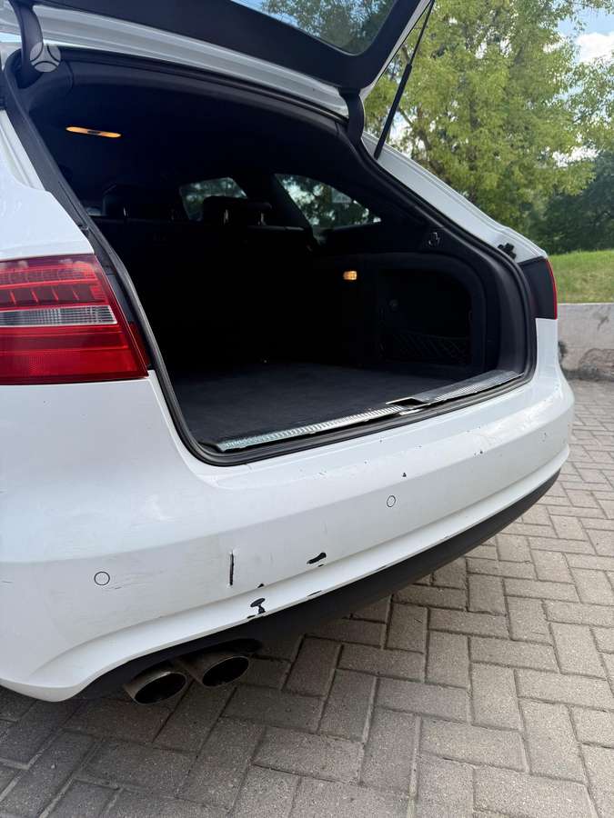 Audi A4, 2.0 l., Универсал