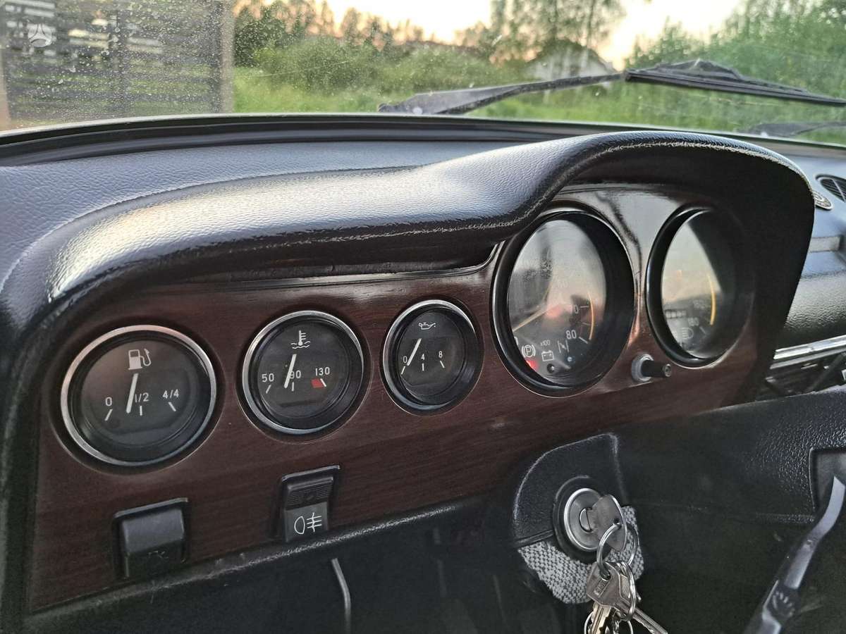 Lada 21063, Седан