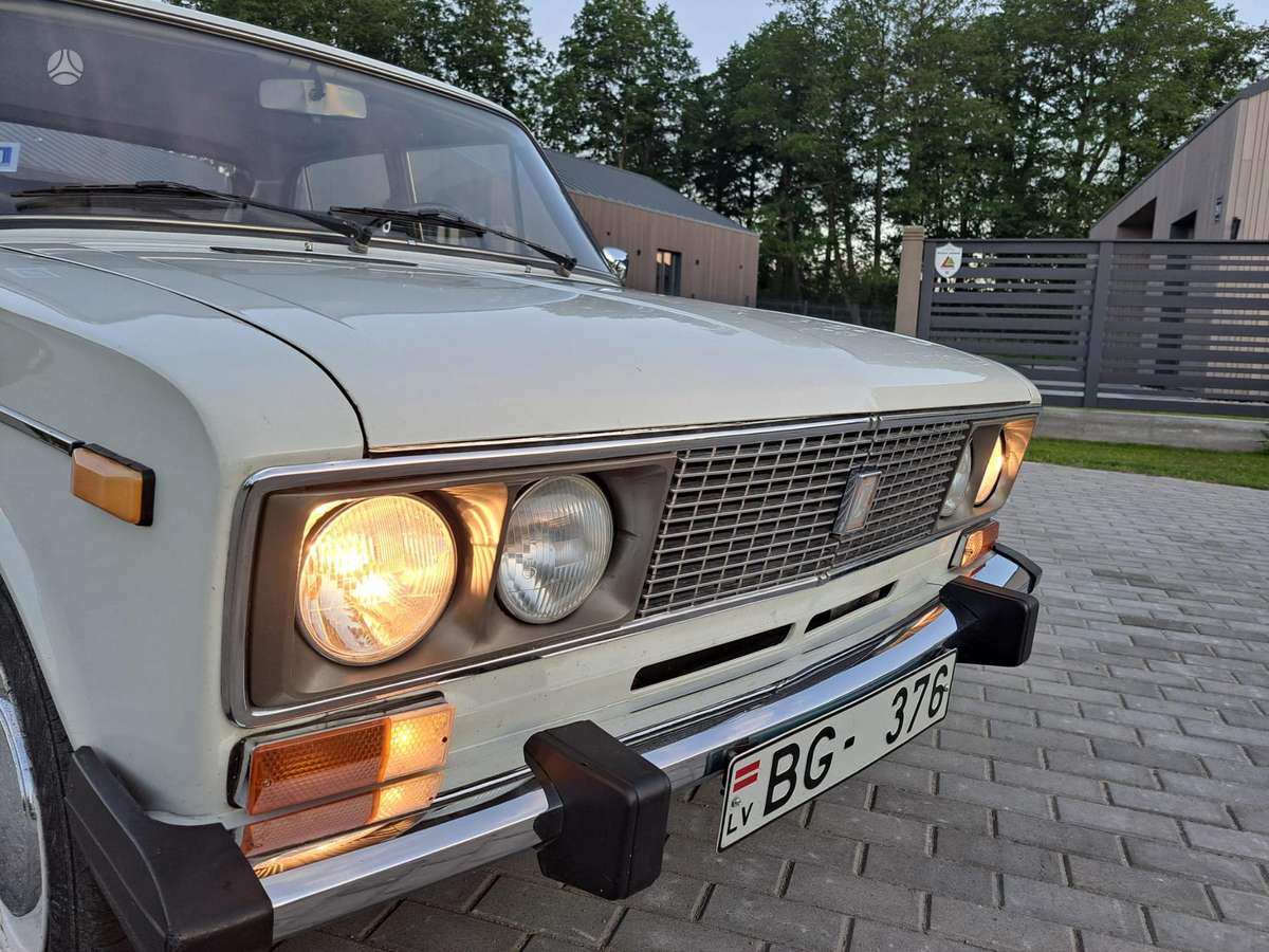 Lada 21063, Седан