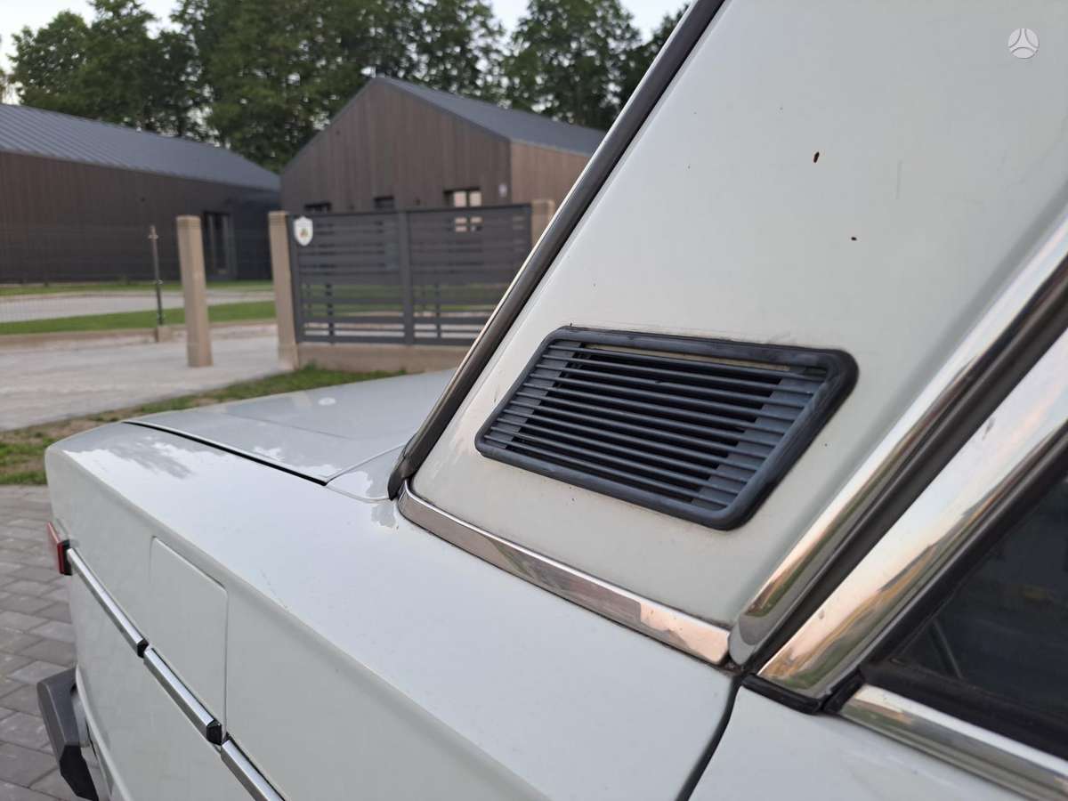 Lada 21063, sedanas