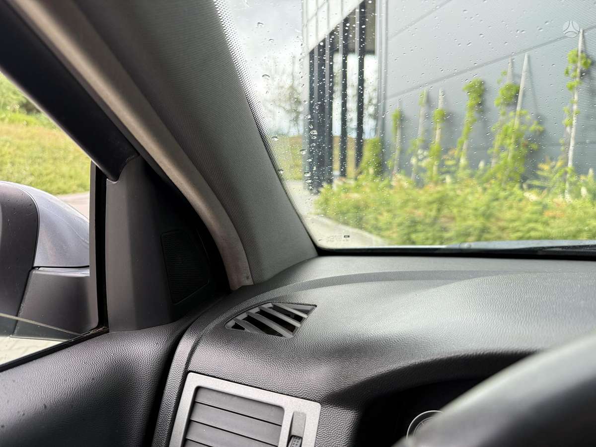 Opel Vectra, 1.9 l., Универсал