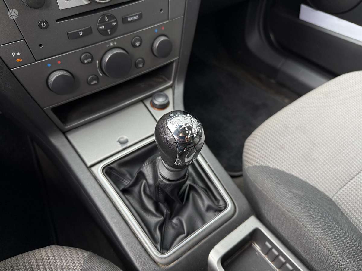 Opel Vectra, 1.9 l., Универсал