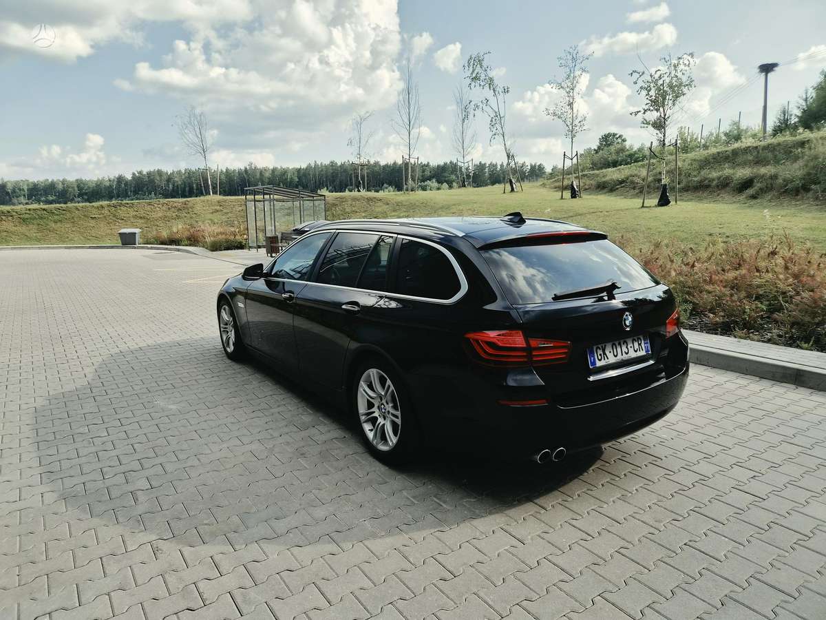 BMW 530, 3.0 l., Универсал