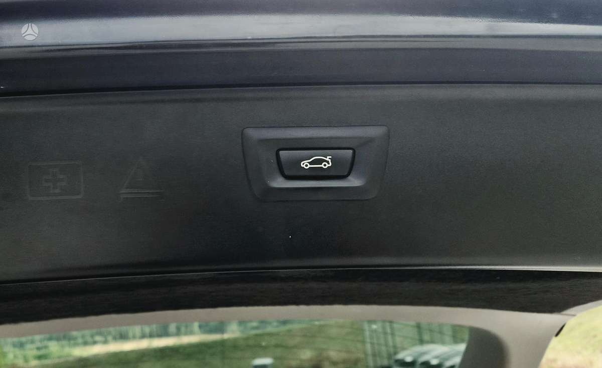 BMW 530, 3.0 l., Универсал