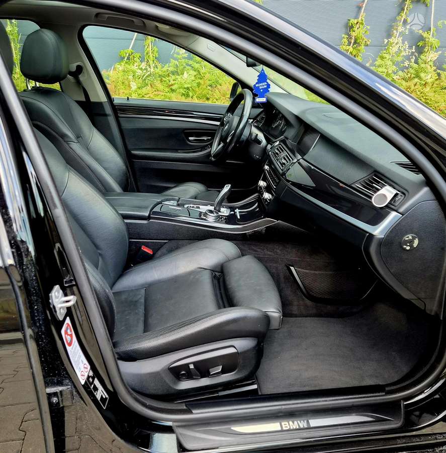 BMW 530, 3.0 l., Универсал